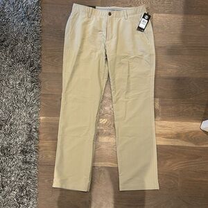 Under Armour Men’s Straight Pants
